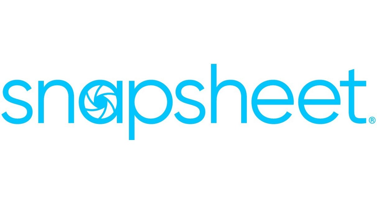 Snapsheet Logo 