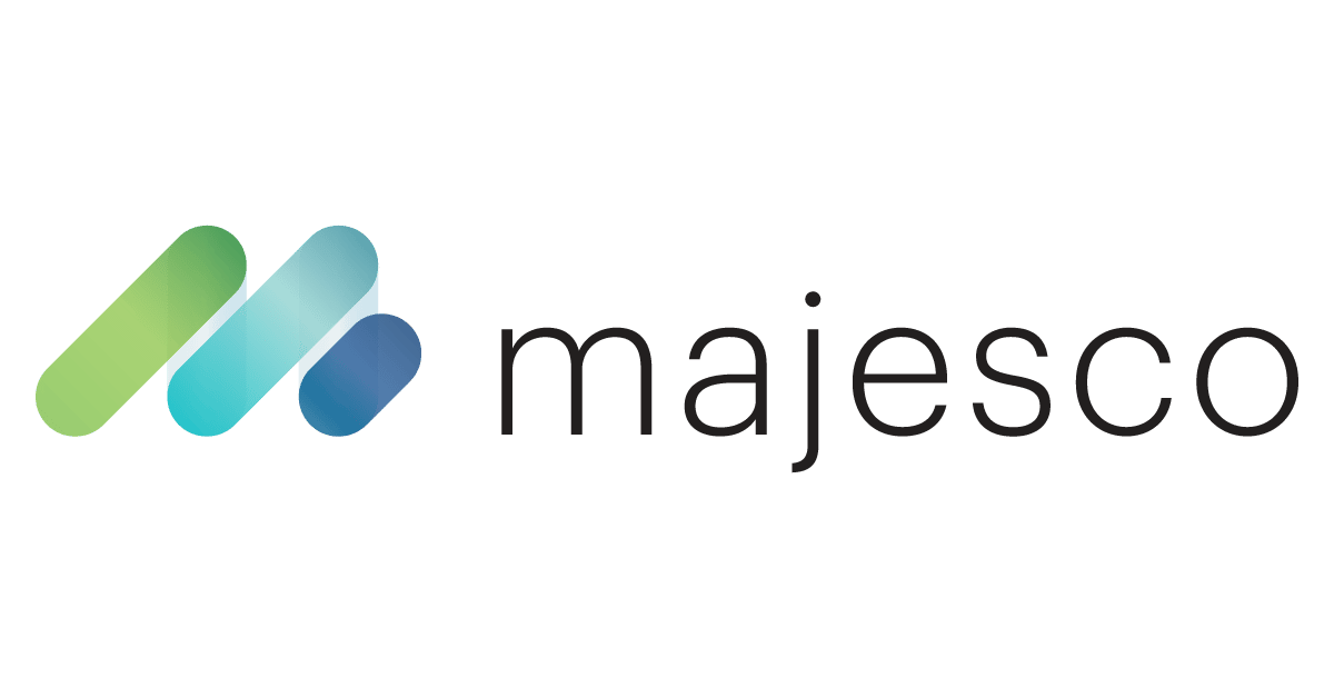 Majesco Logo 