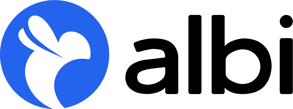 Albiware Logo 