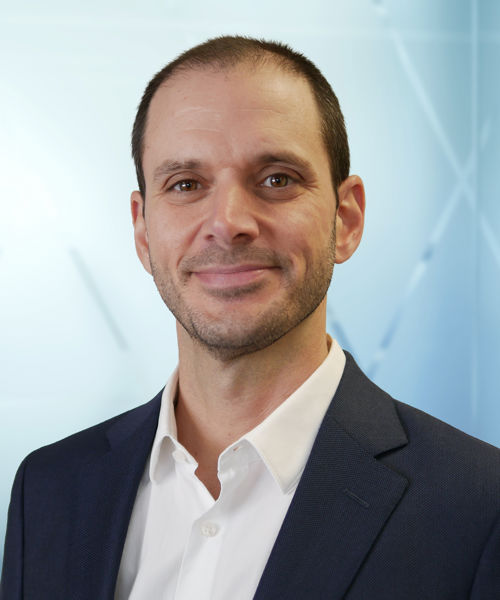 Matthew Moshiri Hires 