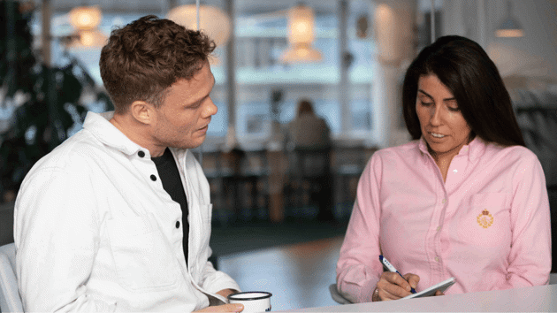 Medical Advisor Network Mavera 