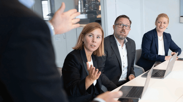 Embrace Ai In Claims 