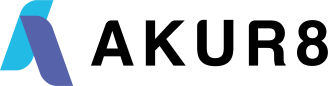 Logo Akur8 Transparent 2 