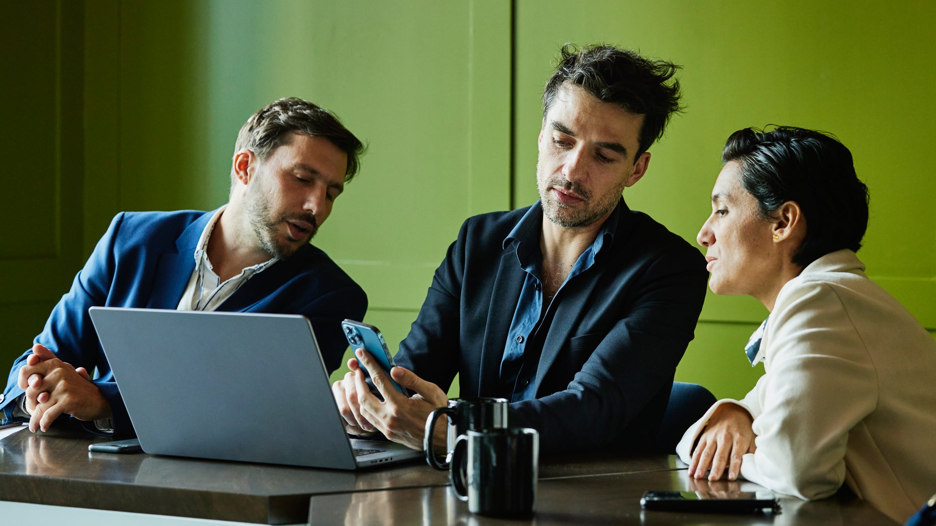 CMS 3rd NCHP S111 1.26 Webinar GettyImages-2121266631