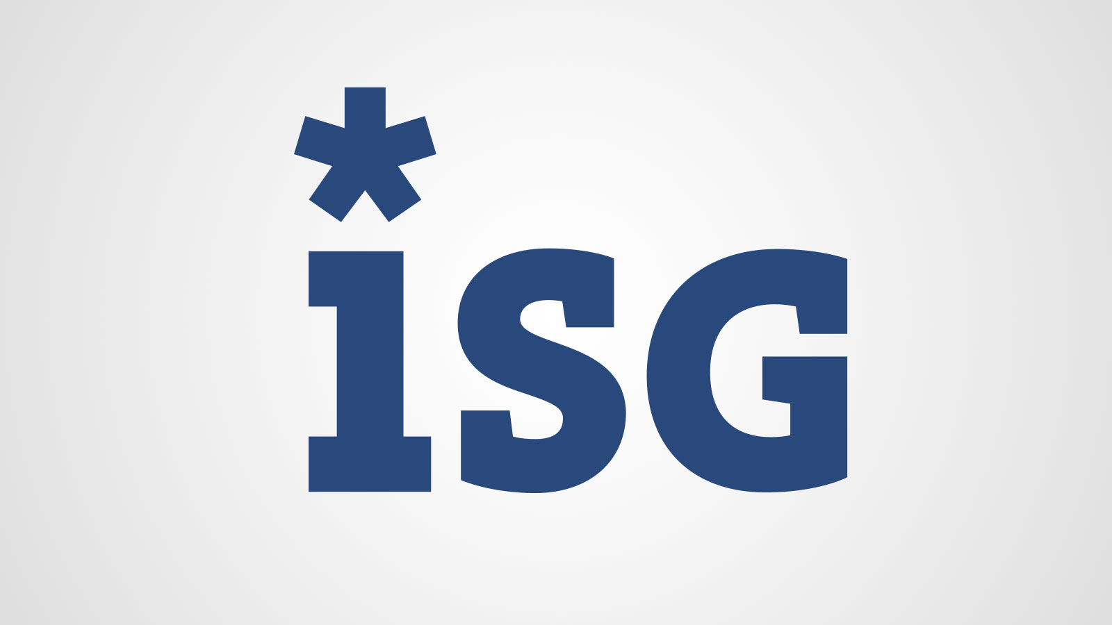 Fast Isg 