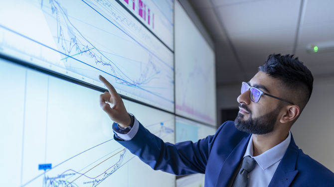 Capital Modeling 