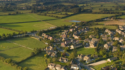 London Countryside 