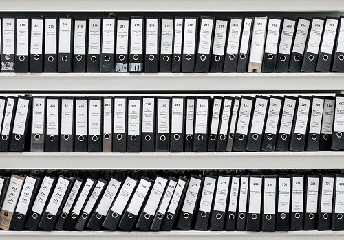 Binders