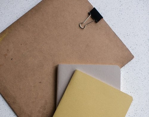 Folders