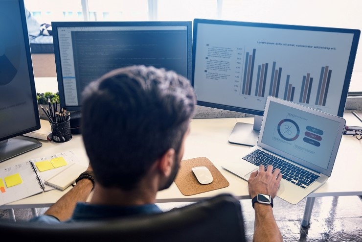 What Happens When Your Data Stinks 