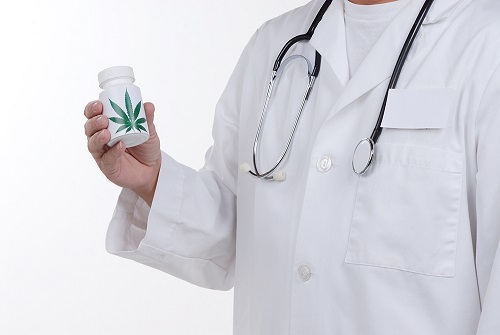 Medical Marijuana In Workplace 
