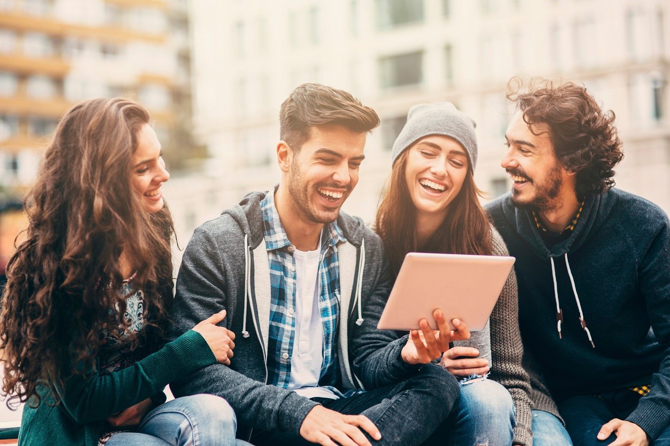Millennials Rev 