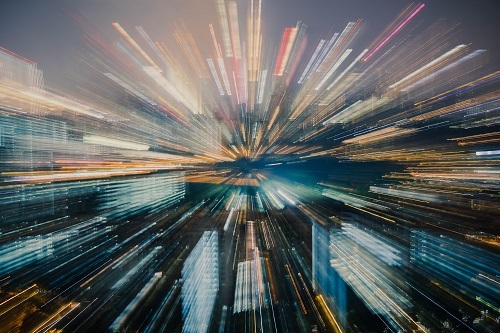 Speed