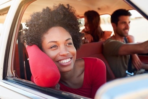 Millennial drivers