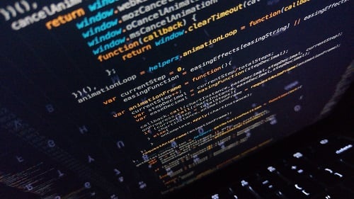 Cyber Security Risk 