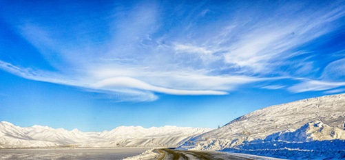 Aer Polar Vortex 