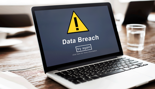 Equifax Data Breach 