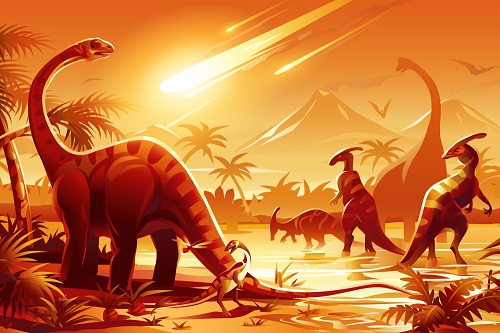 Dinosaur