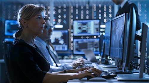 Data Governance 