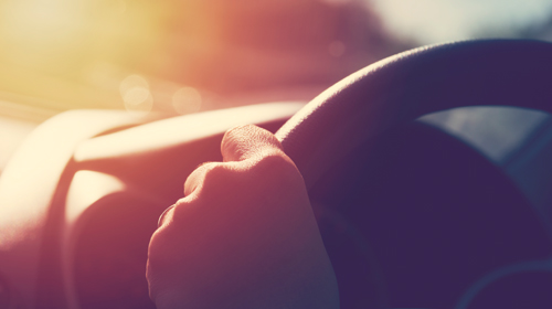 Driving