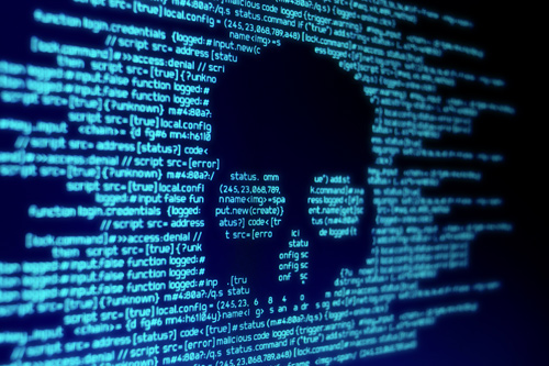 Ransomware Image 