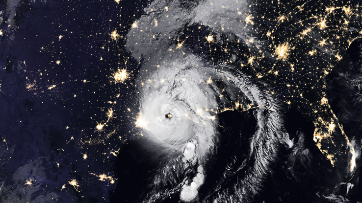Hurricane