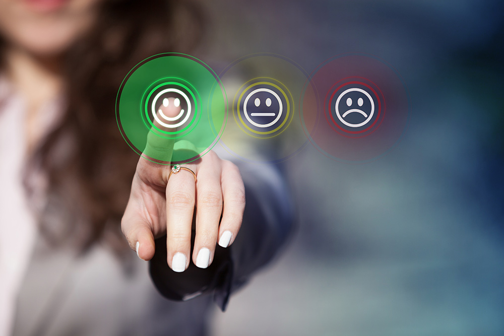 Annual Customer Survey 