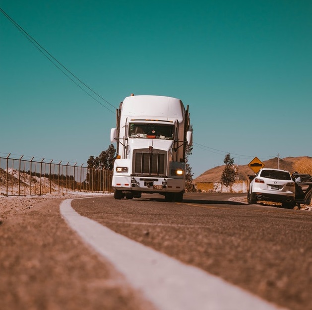 Truck