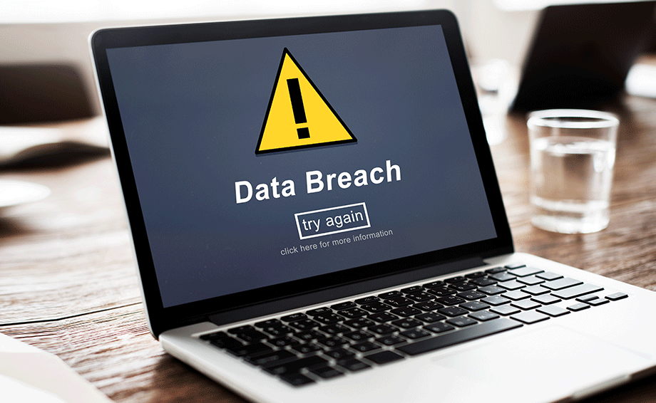 Equifax Data Breach 