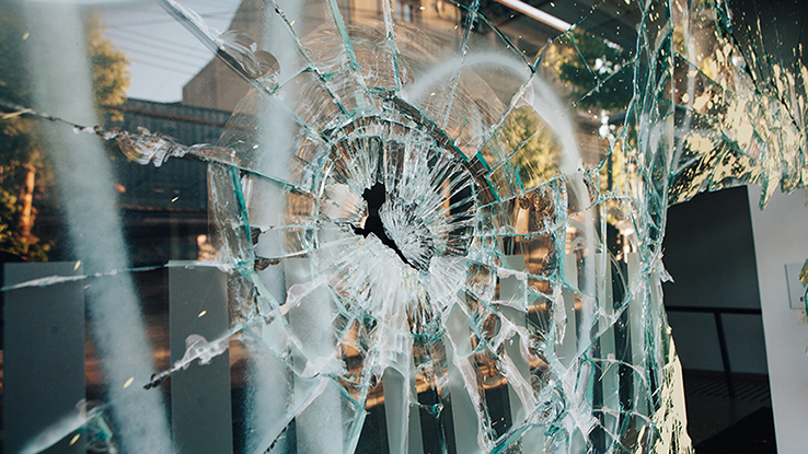 Riot And Civil Commotion Losses 