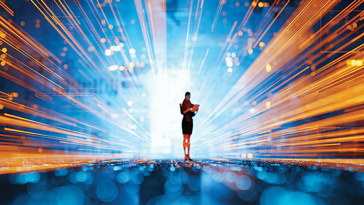 Project Spotlight Teaser 