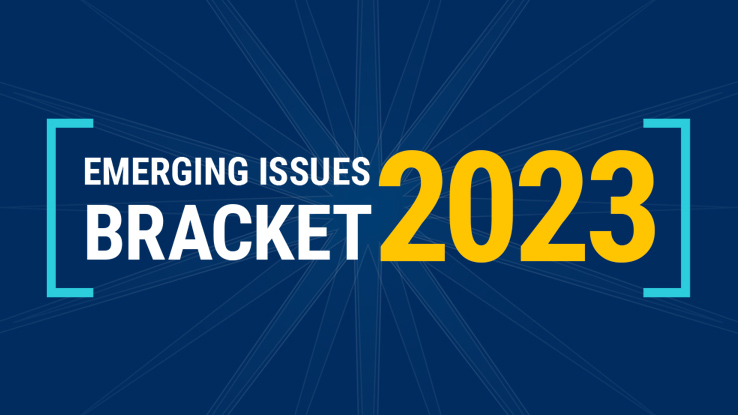 Emerging Issues Teaser 
