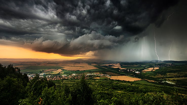 Weather Teaser 