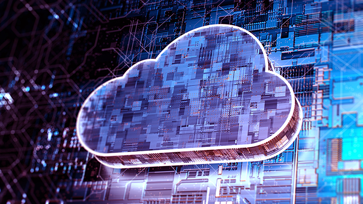 Cloud Based Rating 