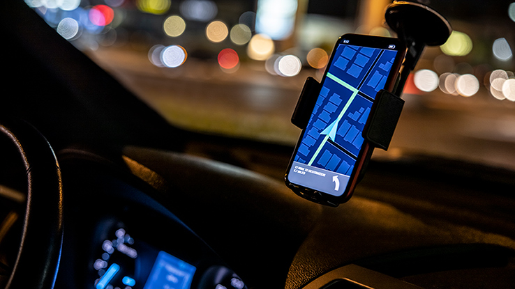In Demand Drivers 