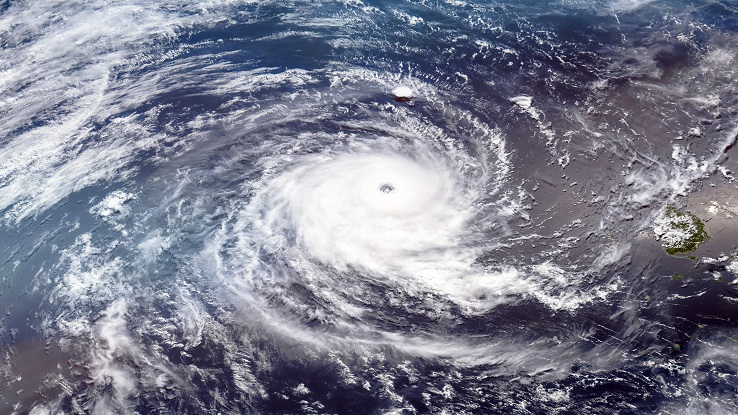 Hurricane Season Teaser 