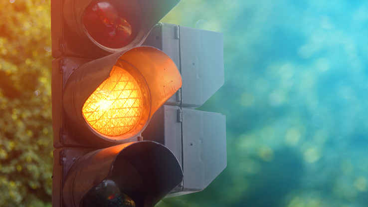 Yellow Stoplight Teaser 