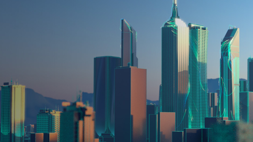 Buildings