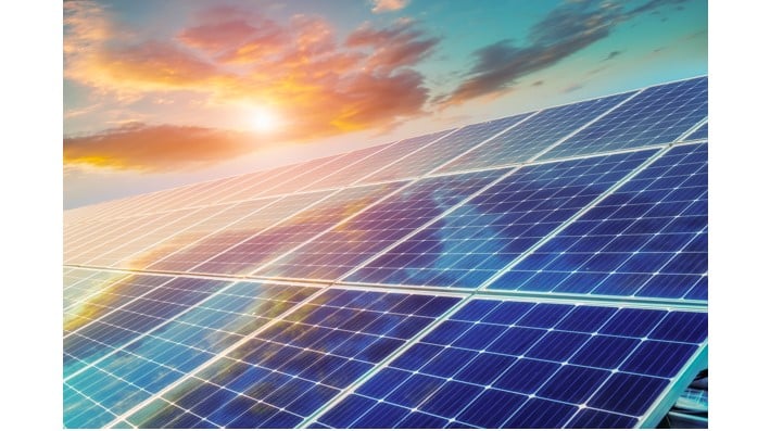 Solar panels