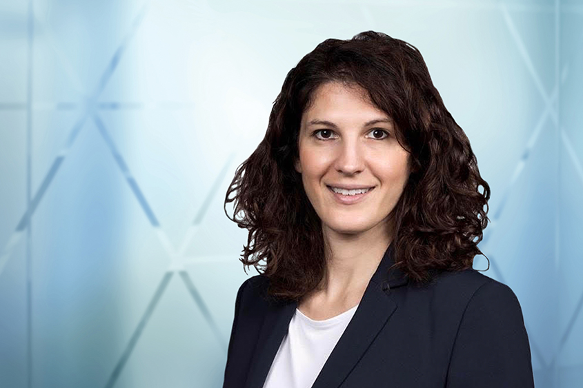 Elena Belletti, Wood Mackenzie Head of Carbon Research