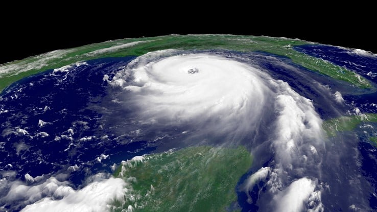 Hurricane