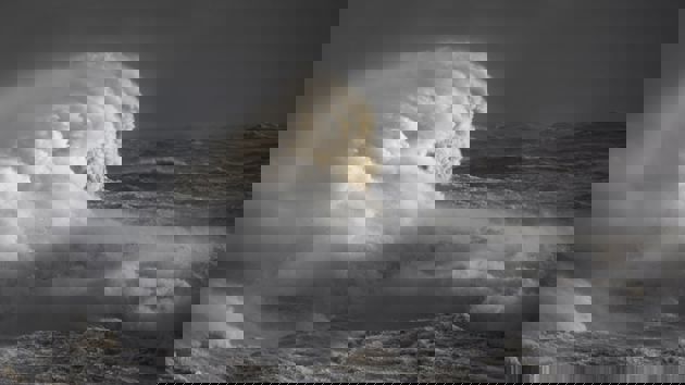 Tsunami Teaser 