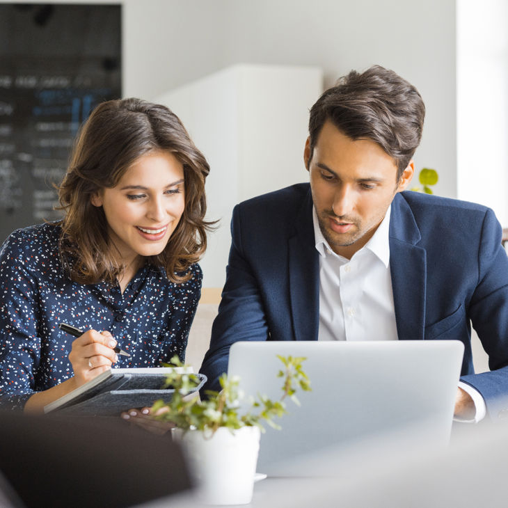 Forms Consulting 