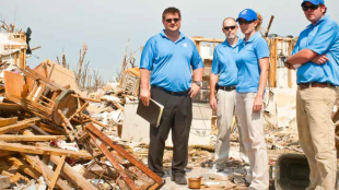 State Auto Case Study 