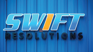 Swift Resolutions Case Study 