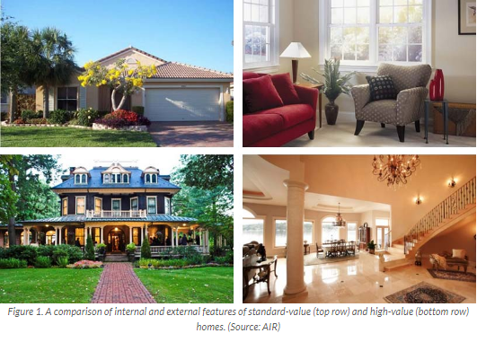 high value home