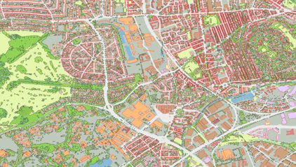 Land Use 