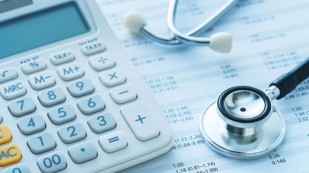 Medical Calculator 