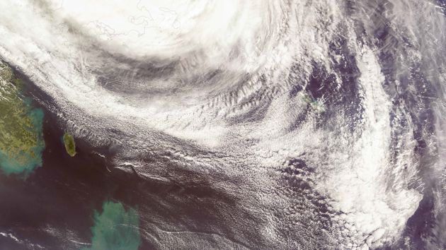 About Catastrophe Modeling Hero 