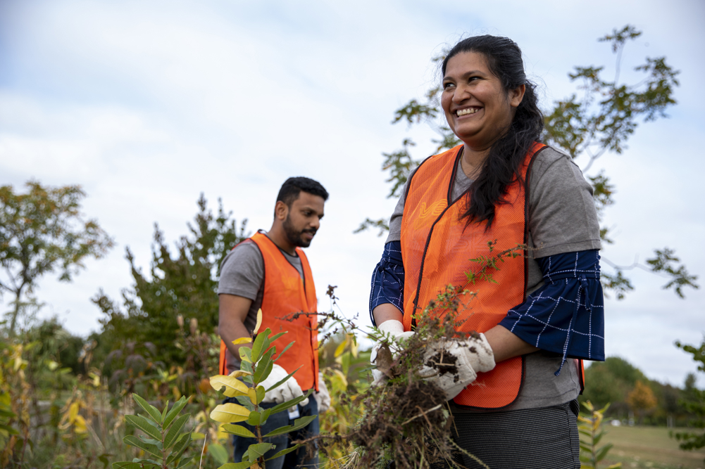 Volunteer Week 